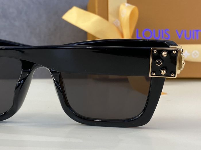 Louis Vuitton Sunglasses Top Quality LVS01096